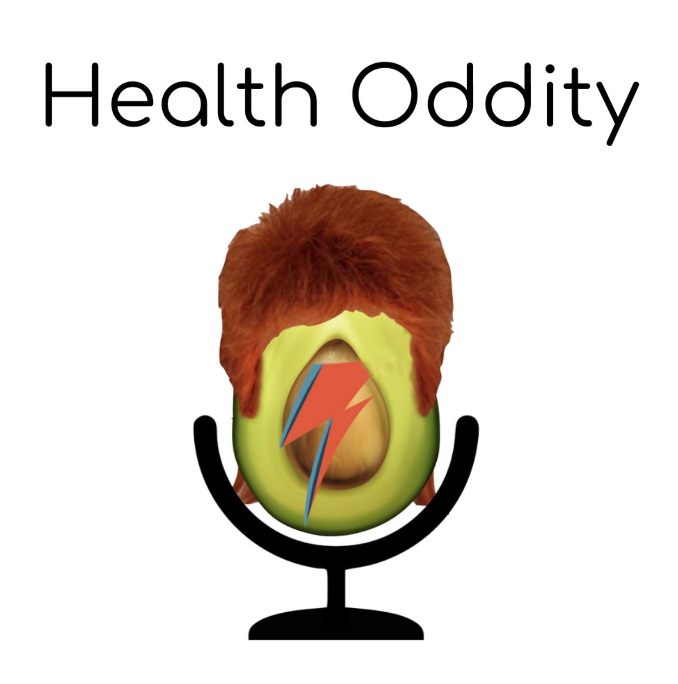 Health Oddity