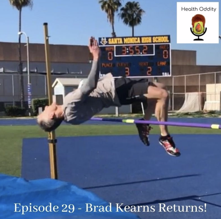 #29 Brad Kearns Returns!