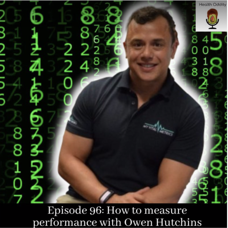 #96 How to Measure Performance with Owen Hutchins