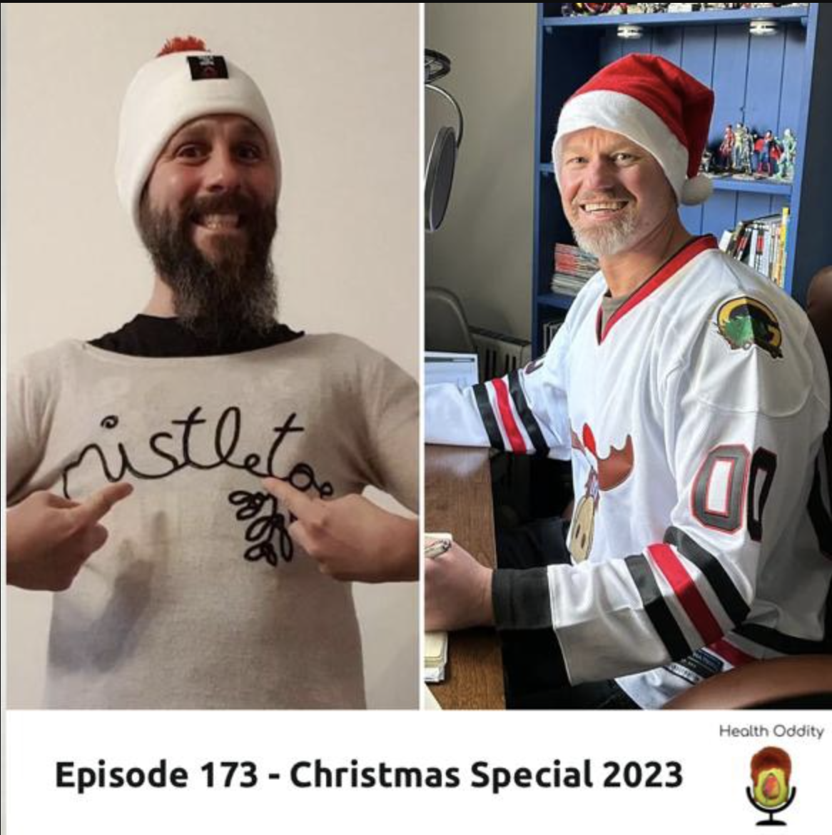 #173 Christmas Special 2023