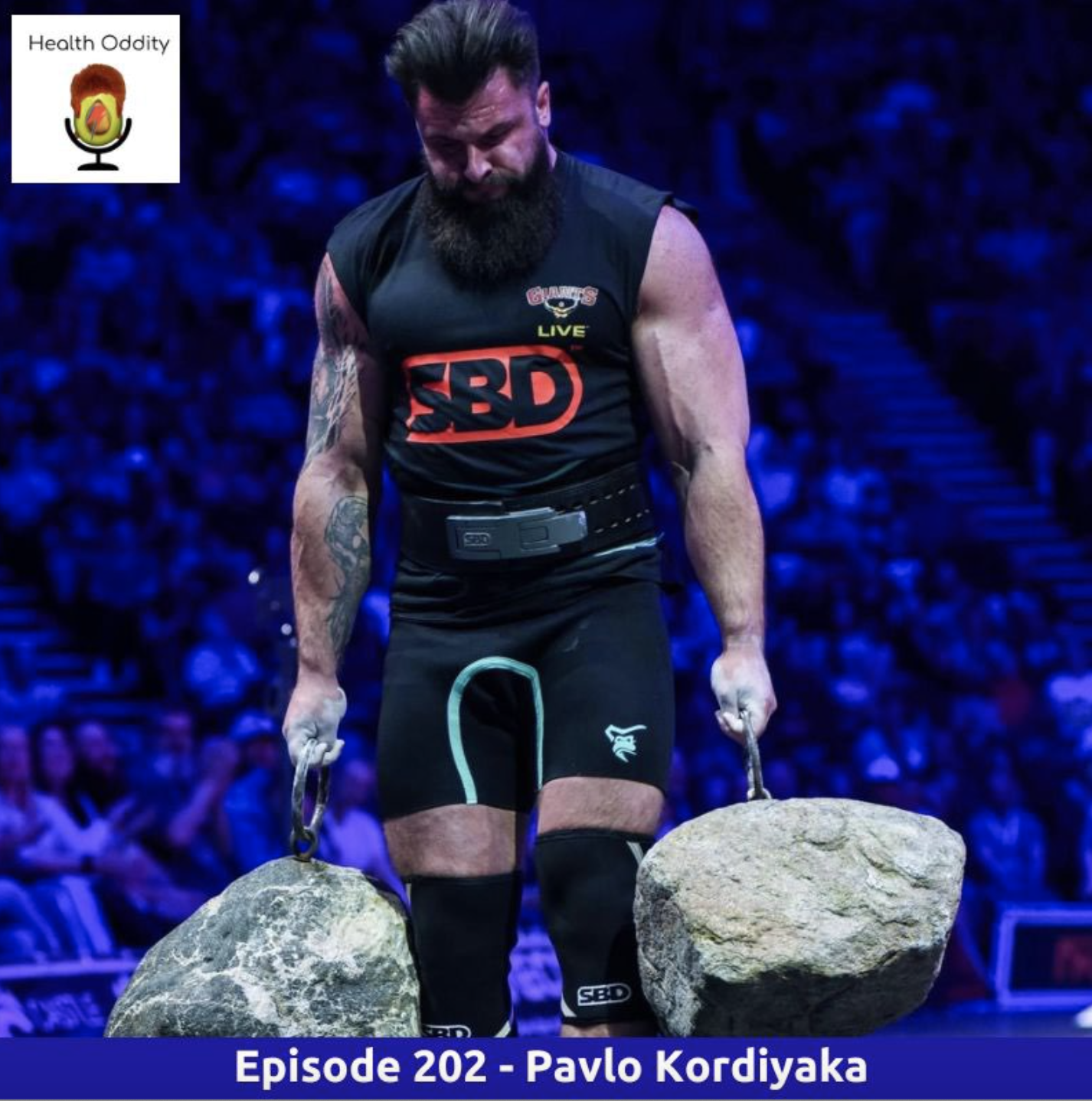 #202 Pavlo Kordiyaka